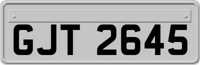 GJT2645