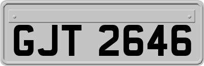 GJT2646