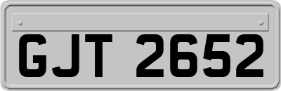 GJT2652
