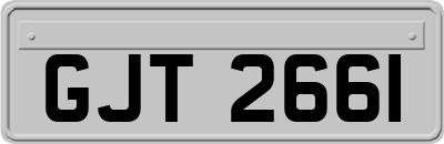 GJT2661