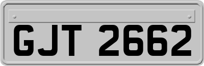 GJT2662