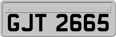 GJT2665