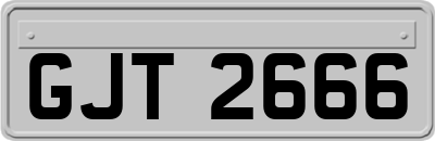 GJT2666