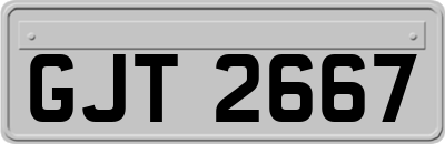 GJT2667