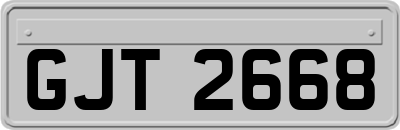 GJT2668