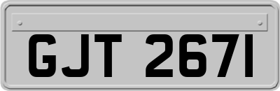 GJT2671