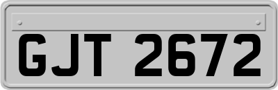 GJT2672