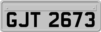 GJT2673