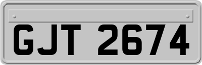 GJT2674