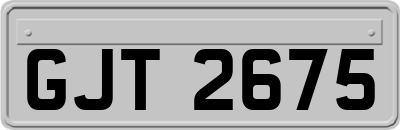 GJT2675