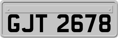 GJT2678