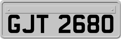 GJT2680