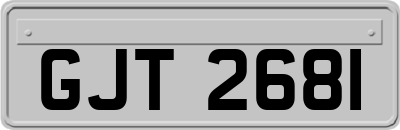 GJT2681