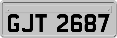 GJT2687