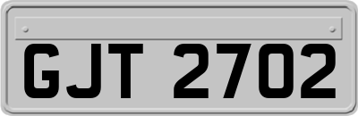 GJT2702