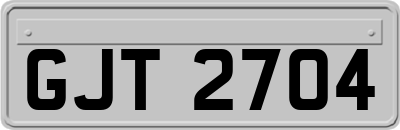 GJT2704