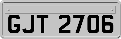 GJT2706