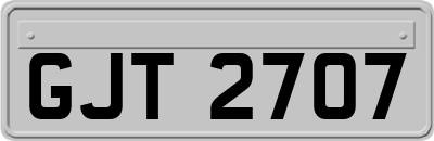 GJT2707