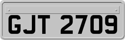 GJT2709
