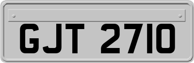 GJT2710