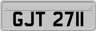 GJT2711