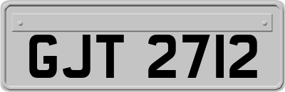 GJT2712