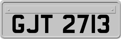 GJT2713