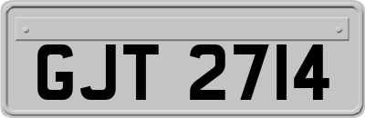 GJT2714