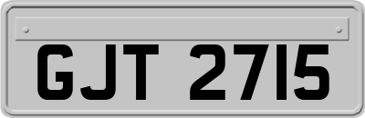 GJT2715