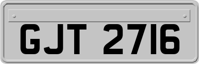 GJT2716