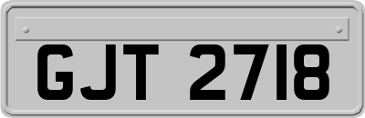 GJT2718