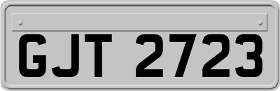 GJT2723