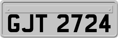 GJT2724