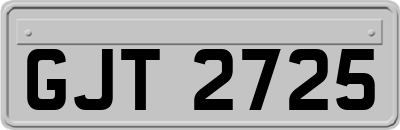 GJT2725