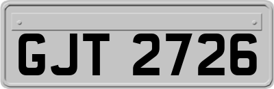GJT2726