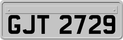 GJT2729