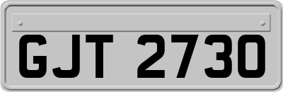 GJT2730