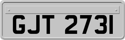 GJT2731