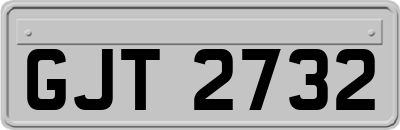 GJT2732