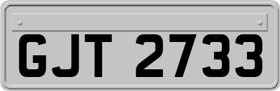 GJT2733