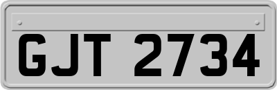 GJT2734