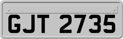 GJT2735