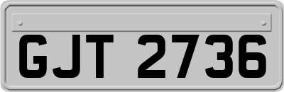 GJT2736