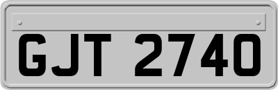 GJT2740