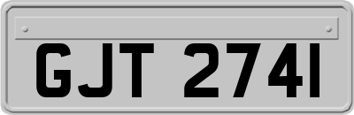 GJT2741