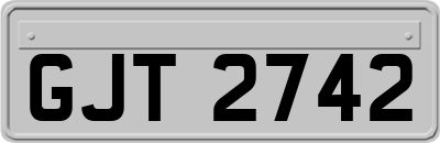 GJT2742