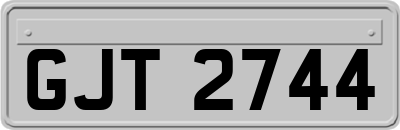 GJT2744
