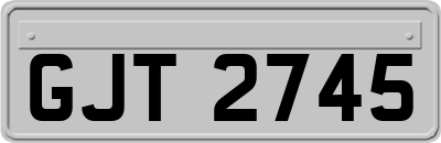 GJT2745