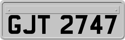 GJT2747