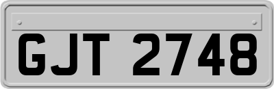 GJT2748